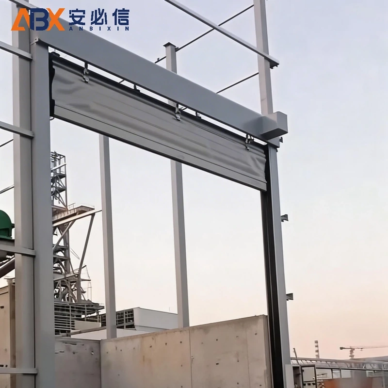 石嘴山市背带堆积门