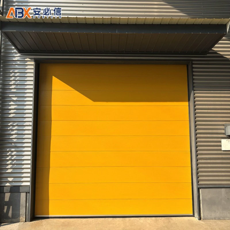 石嘴山市高扬程滑升门