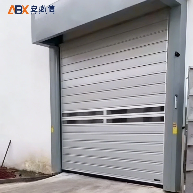 石嘴山市雷达高速门